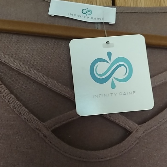 NWT shirt Only  Smal fits Medium - Picture 4 of 5